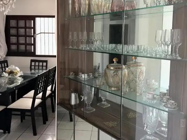 Casa aluguel em Região Geográfica Imediata de Natal, Parnamirim