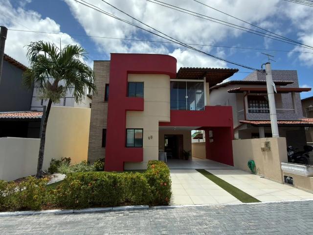 Casa aluguel em Parnamirim