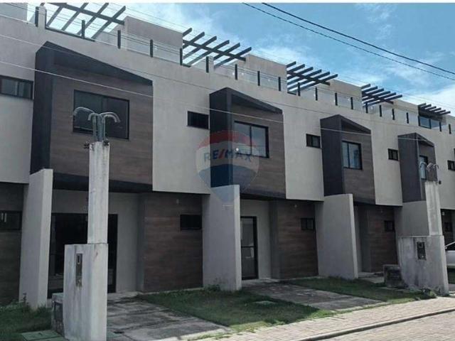 Casa aluguel em Parnamirim, Parque das Árvores