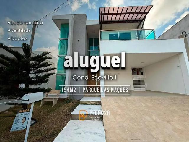 Casa aluguel em Região Geográfica Imediata de Natal, Parnamirim