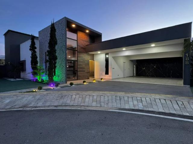 Casa aluguel em Condomínio Green Club II, Parnamirim