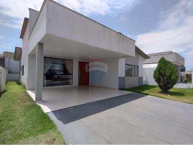 Casa aluguel em Parnamirim, Parque das Nações