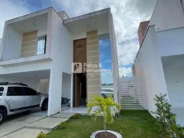 Casa aluguel em Região Geográfica Imediata de Natal, Parnamirim