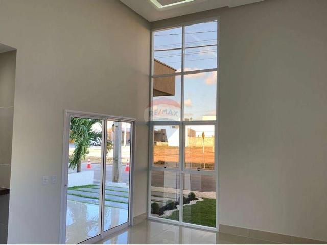 Casa aluguel em Condomínio Ecoville, Parnamirim