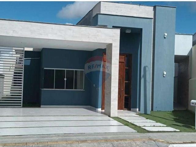 Casa aluguel em Parnamirim, Parque do Jiqui
