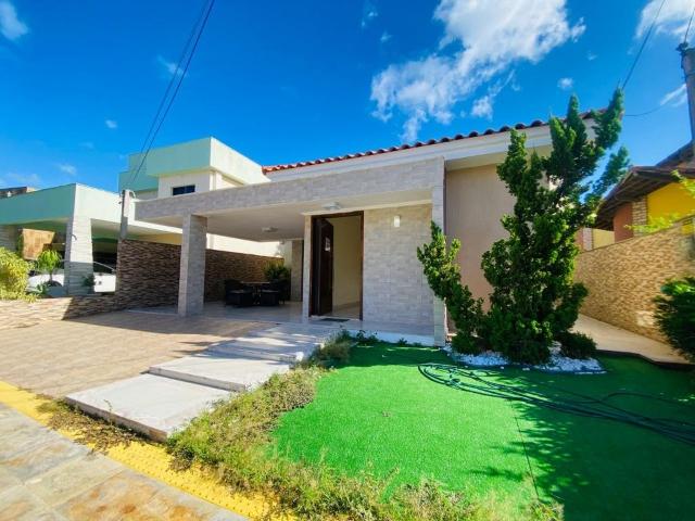 Casa aluguel em Parnamirim, Parque das Nações