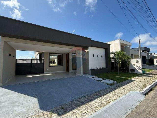 Casa aluguel em Parnamirim, Parque do Jiqui