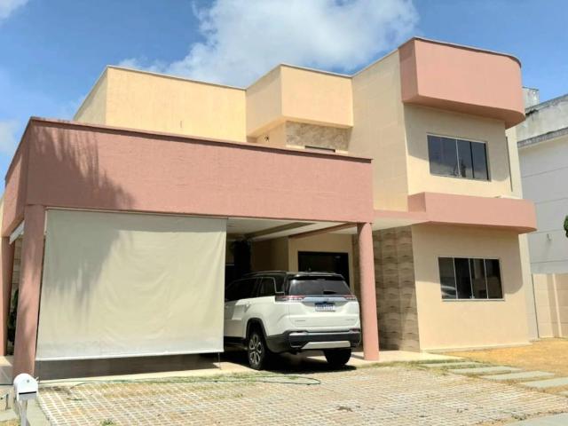 Casa aluguel em Parnamirim