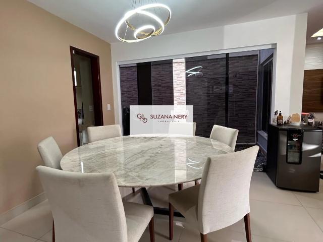 Casa aluguel em Condomínio Residencial Fazenda Park, Parnamirim