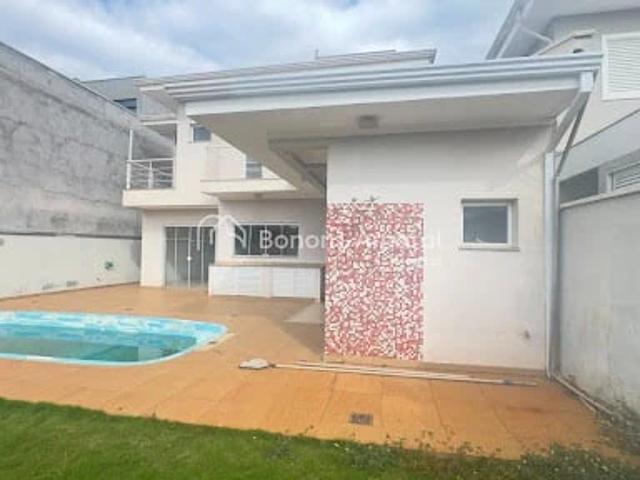 Casa aluguel em Vila Bressani, Paulínia