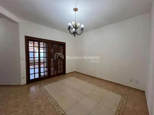 Casa aluguel em Região Imediata de Campinas, Região Metropolitana de Campinas