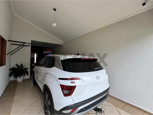 Casa aluguel em São José I, Paulínia