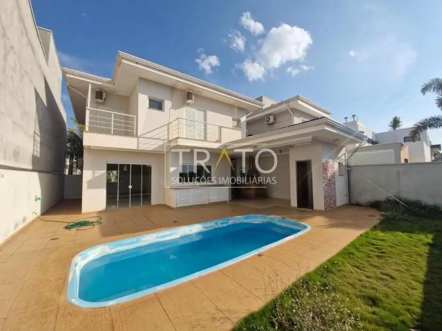 Casa aluguel em Região Imediata de Campinas, Região Metropolitana de Campinas