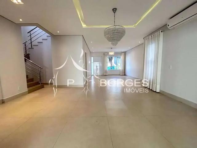 Casa aluguel em loteamento Jardim América, Paulínia