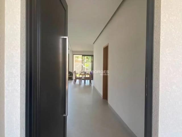 Casa aluguel em loteamento Jardim América, Paulínia
