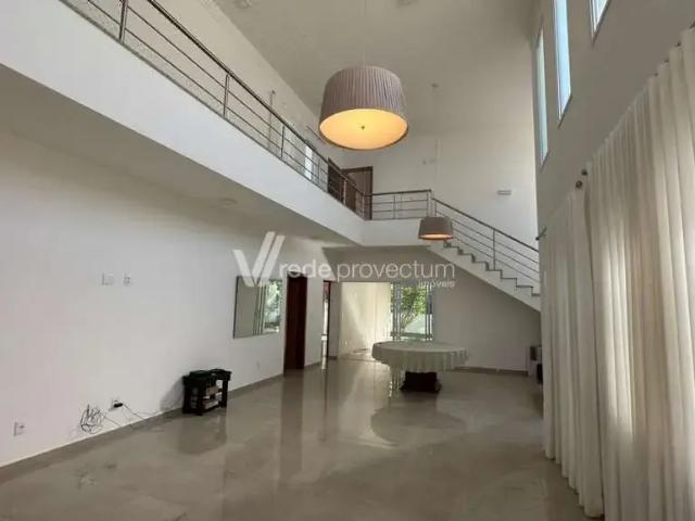 Casa aluguel em Região Imediata de Campinas, Região Metropolitana de Campinas