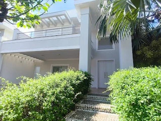 Casa aluguel em Residencial Villa Lobos, Paulínia