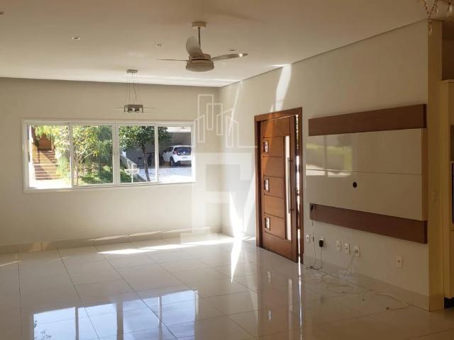 Casa aluguel em Residencial Raízes, Paulínia