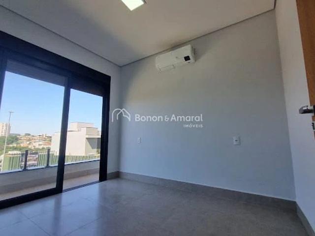 Casa aluguel em loteamento Jardim América, Paulínia