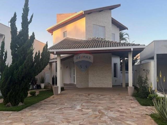 Casa aluguel em São José I, Paulínia