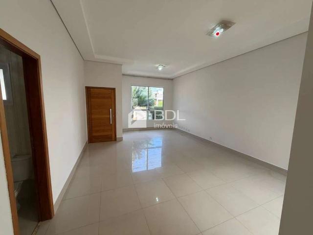 Casa aluguel em Residencial Real Park Paulínia, Paulínia