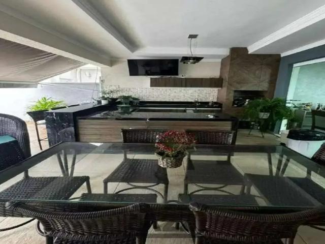 Casa aluguel em Residencial Real Park Paulínia, Paulínia