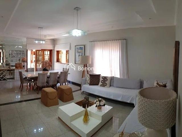 Casa aluguel em Condomínio Okinawa, Paulínia