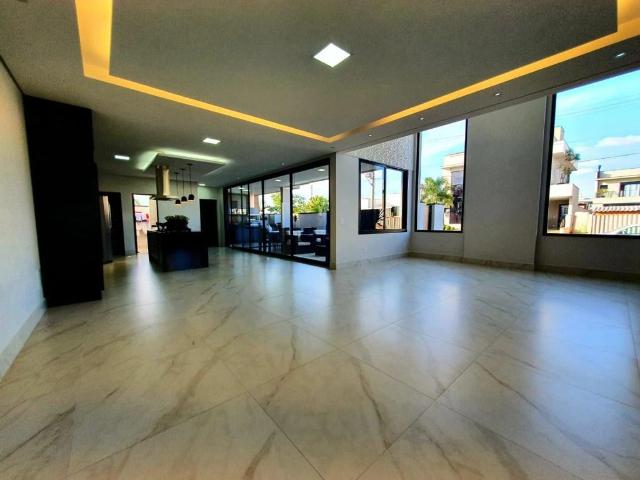 Casa aluguel em Residencial Club Portinari, Paulínia