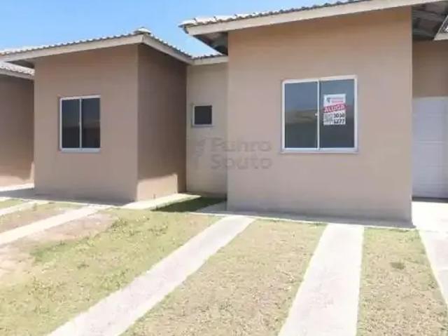 Casa aluguel em Região Geográfica Imediata de Pelotas, Aglomeração Urbana do Sul