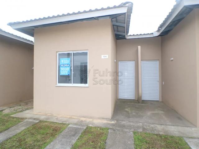 Casa aluguel em Sede, Pelotas