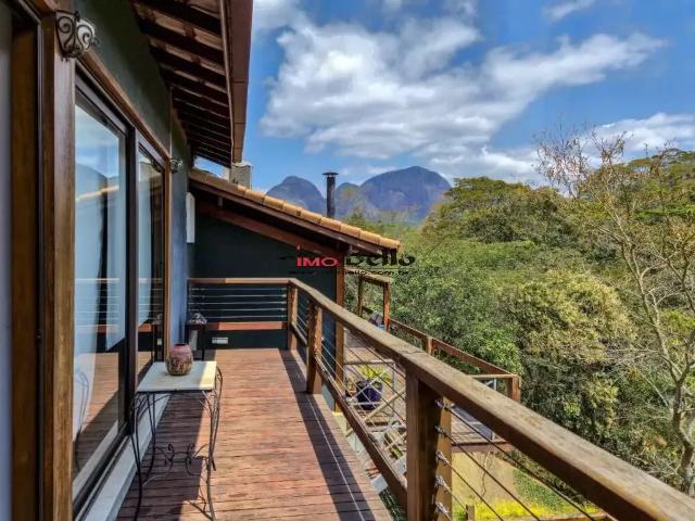Casa aluguel em Região Geográfica Imediata de Petrópolis, Região Metropolitana do Rio de Janeiro
