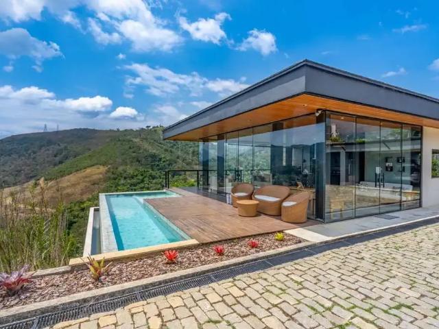Casa aluguel em Região Geográfica Imediata de Petrópolis, Região Metropolitana do Rio de Janeiro