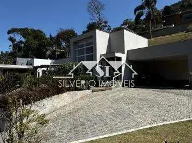 Casa aluguel em Região Geográfica Imediata de Petrópolis, Região Metropolitana do Rio de Janeiro