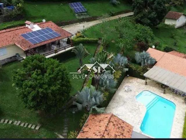 Casa aluguel em Região Geográfica Imediata de Petrópolis, Região Metropolitana do Rio de Janeiro