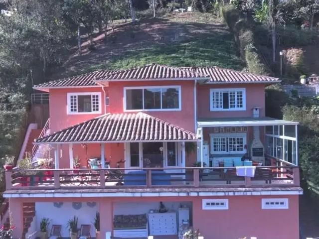 Casa aluguel em Região Geográfica Imediata de Petrópolis, Região Metropolitana do Rio de Janeiro