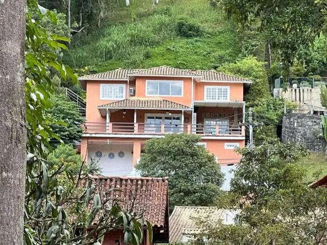 Casa aluguel em Região Geográfica Imediata de Petrópolis, Região Metropolitana do Rio de Janeiro