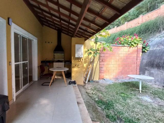 Casa aluguel em Pedro do Rio, Petrópolis
