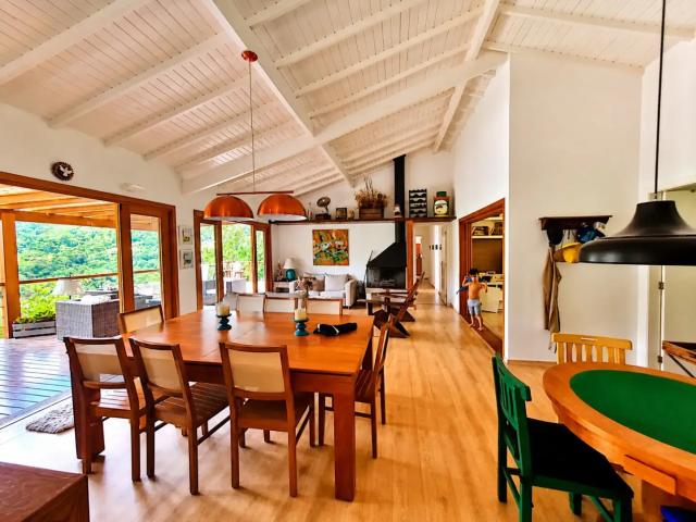 Casa aluguel em Região Geográfica Imediata de Petrópolis, Região Metropolitana do Rio de Janeiro