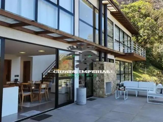 Casa aluguel em Região Geográfica Imediata de Petrópolis, Região Metropolitana do Rio de Janeiro