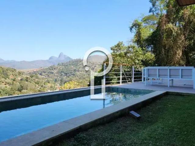 Casa aluguel em Região Geográfica Imediata de Petrópolis, Região Metropolitana do Rio de Janeiro