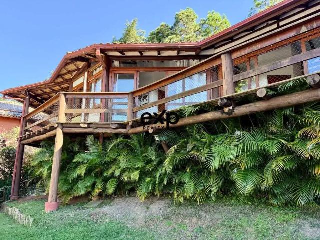 Casa aluguel em Região Geográfica Imediata de Petrópolis, Região Metropolitana do Rio de Janeiro