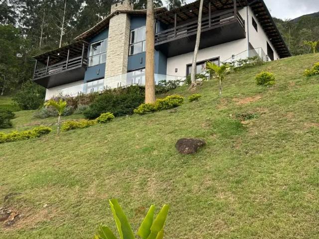 Casa venda em Região Geográfica Imediata de Petrópolis, Região Metropolitana do Rio de Janeiro