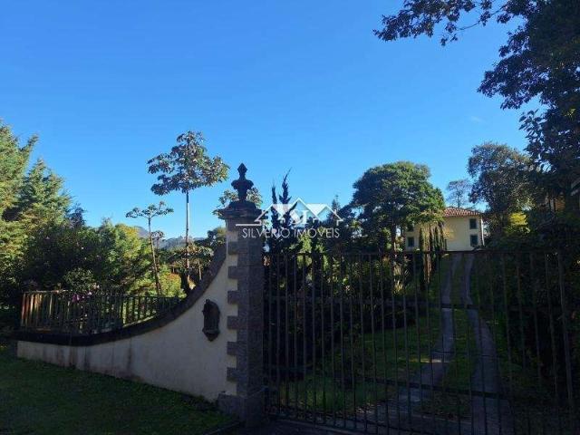 Casa aluguel em Petrópolis, Cascatinha