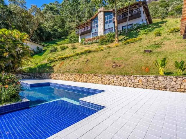 Casa aluguel em Região Geográfica Imediata de Petrópolis, Região Metropolitana do Rio de Janeiro