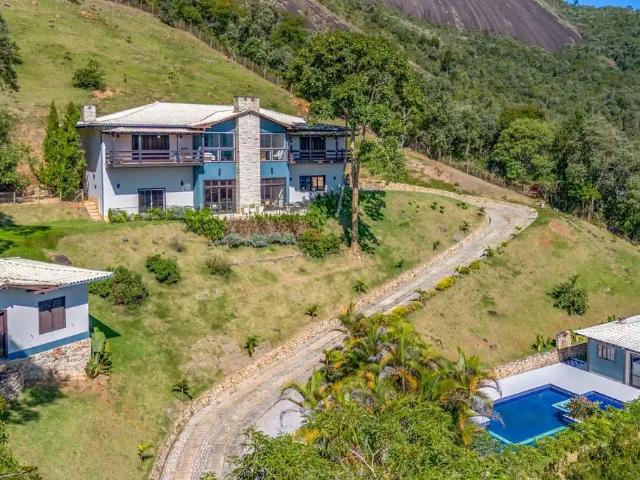 Casa aluguel em Região Geográfica Imediata de Petrópolis, Região Metropolitana do Rio de Janeiro