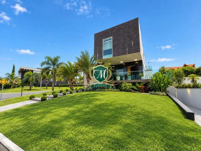 Casa aluguel em Alphaville Graciosa, Pinhais