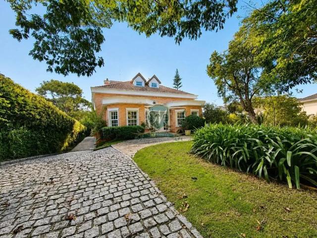Casa aluguel em Região Geográfica Imediata de Curitiba, Região Metropolitana de Curitiba