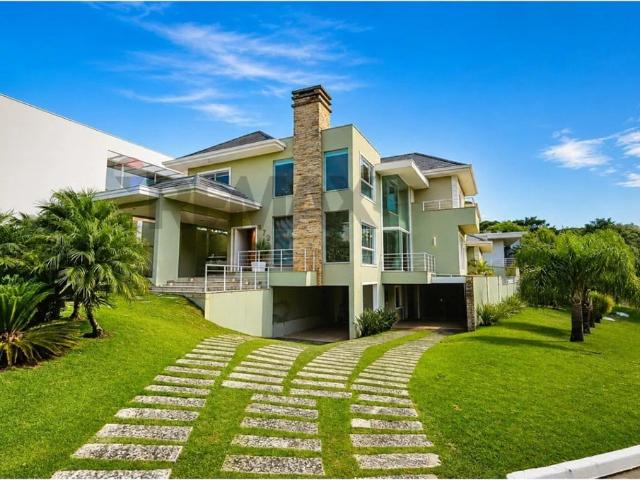 Casa aluguel em Alphaville Graciosa, Pinhais