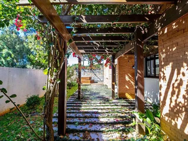 Casa aluguel em Região Geográfica Imediata de Curitiba, Região Metropolitana de Curitiba