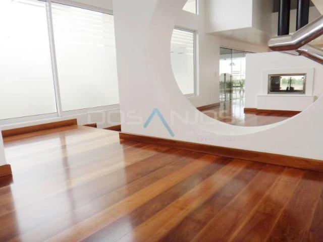 Casa aluguel em Alphaville Graciosa, Pinhais